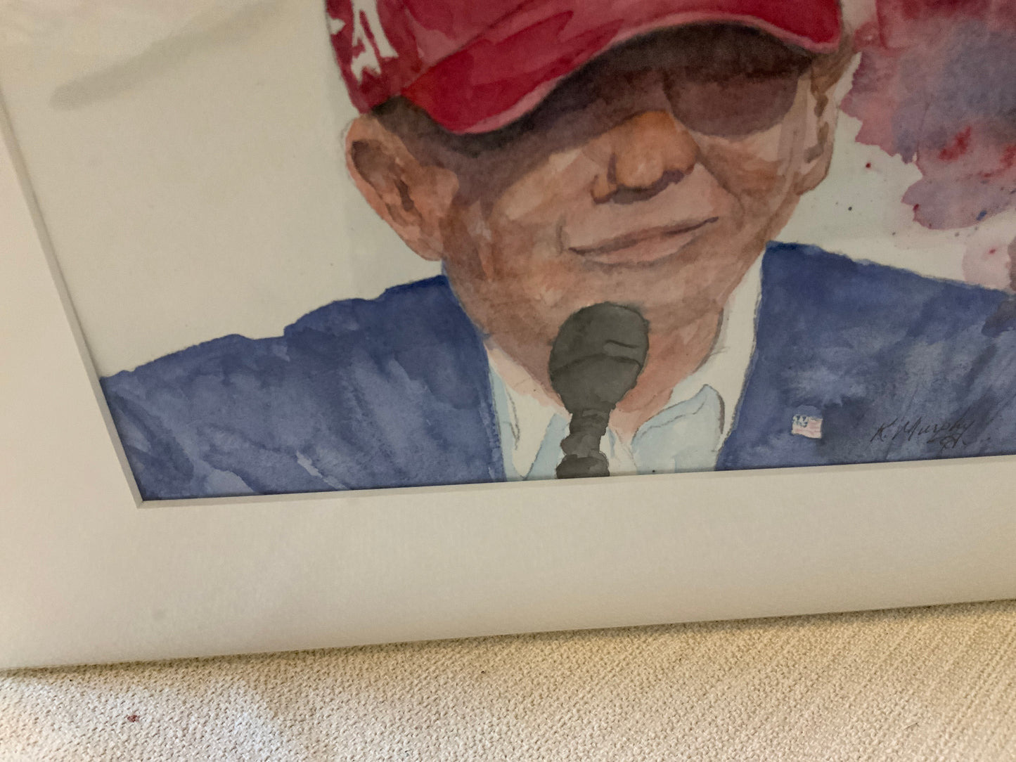 Make America Great Again