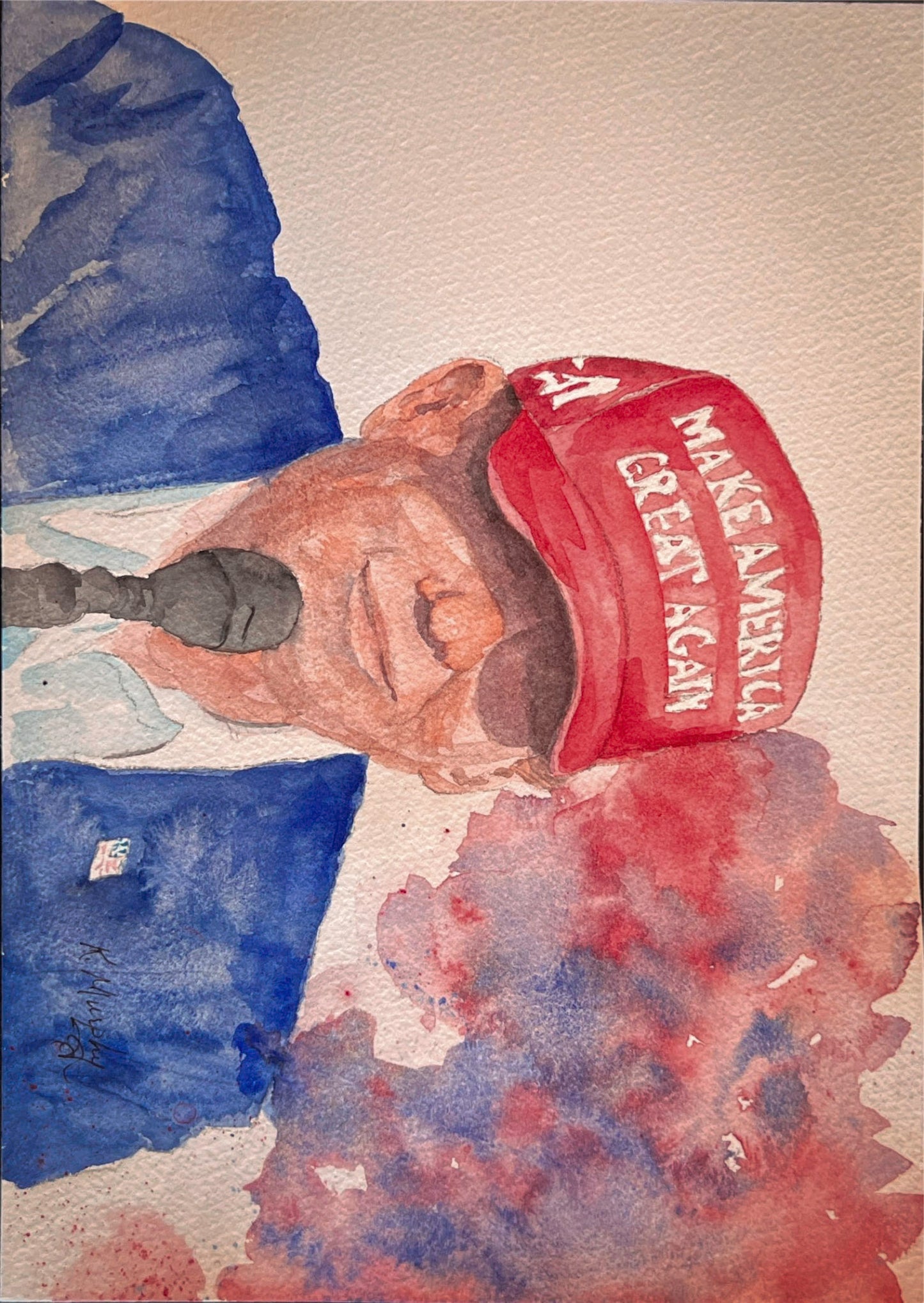 Make America Great Again