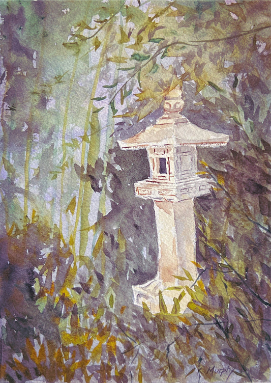Japanese garden