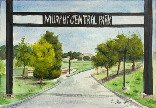 Murphy Central Park